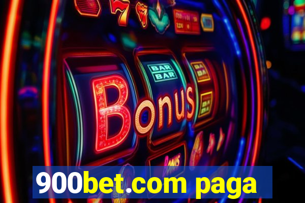 900bet.com paga